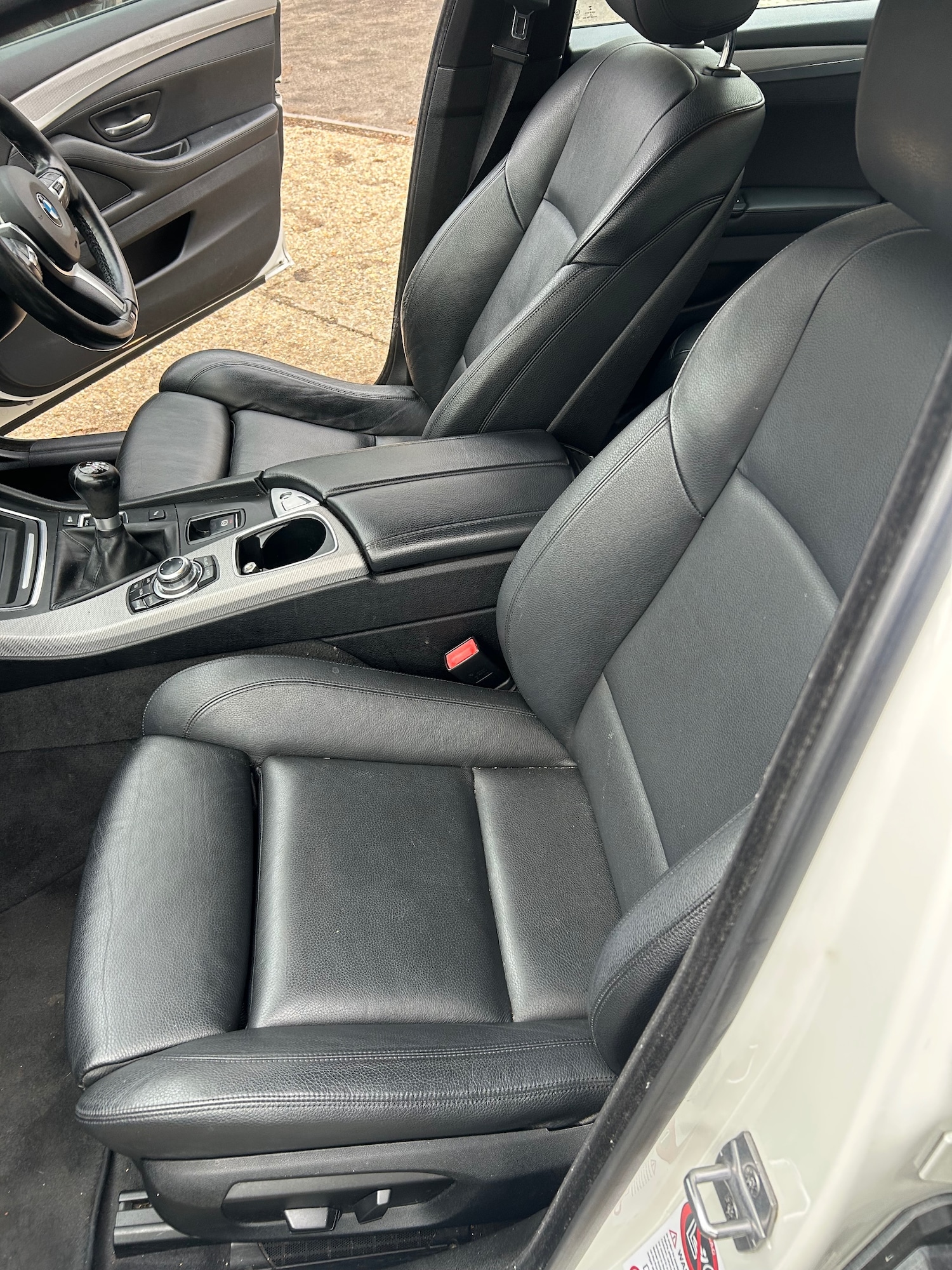 Used BMW 5 Series 2013 for sale - 77058482: Photo 12