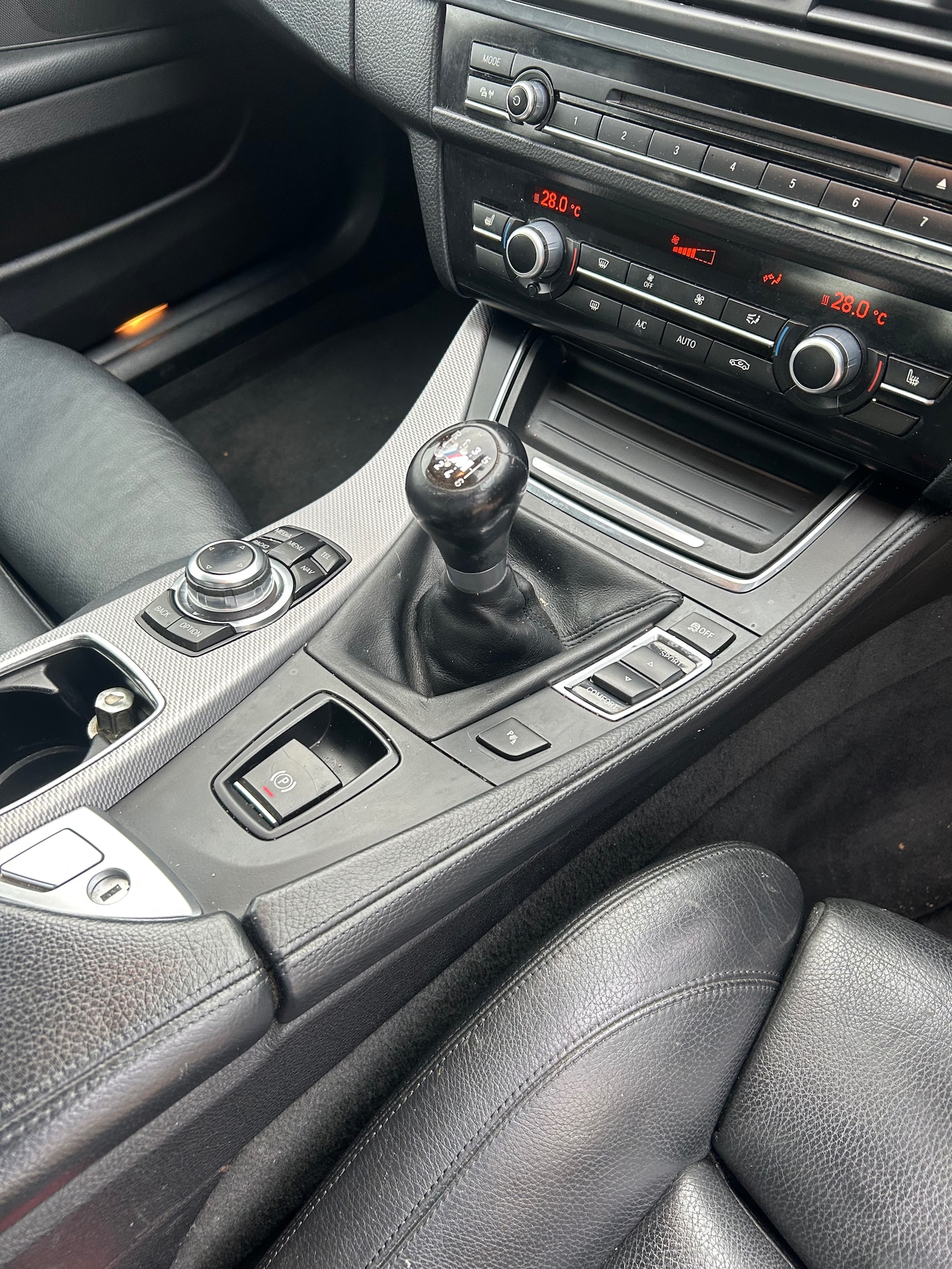 Used BMW 5 Series 2013 for sale - 77058482: Photo 15