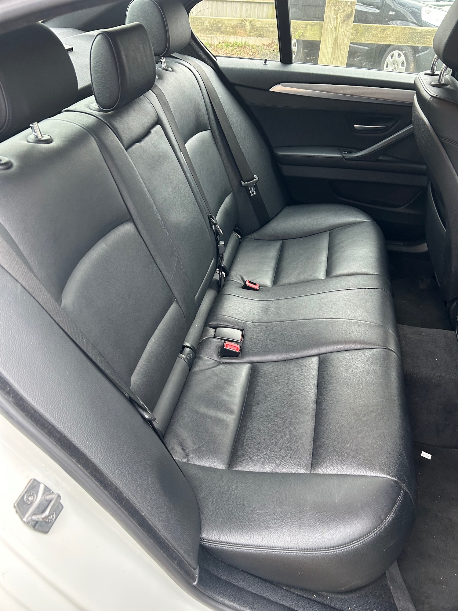 Used BMW 5 Series 2013 for sale - 77058482: Photo 7