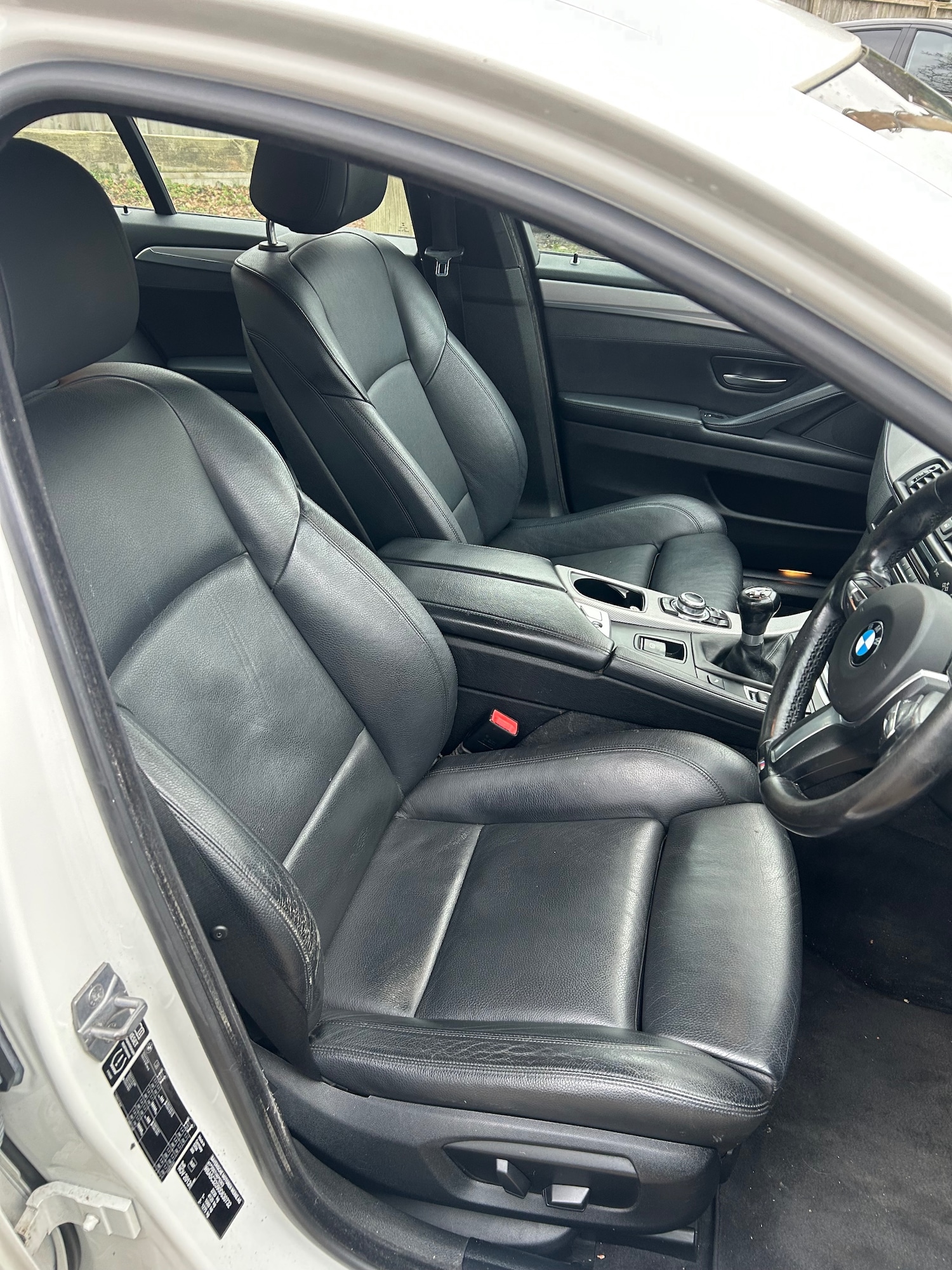 Used BMW 5 Series 2013 for sale - 77058482: Photo 9