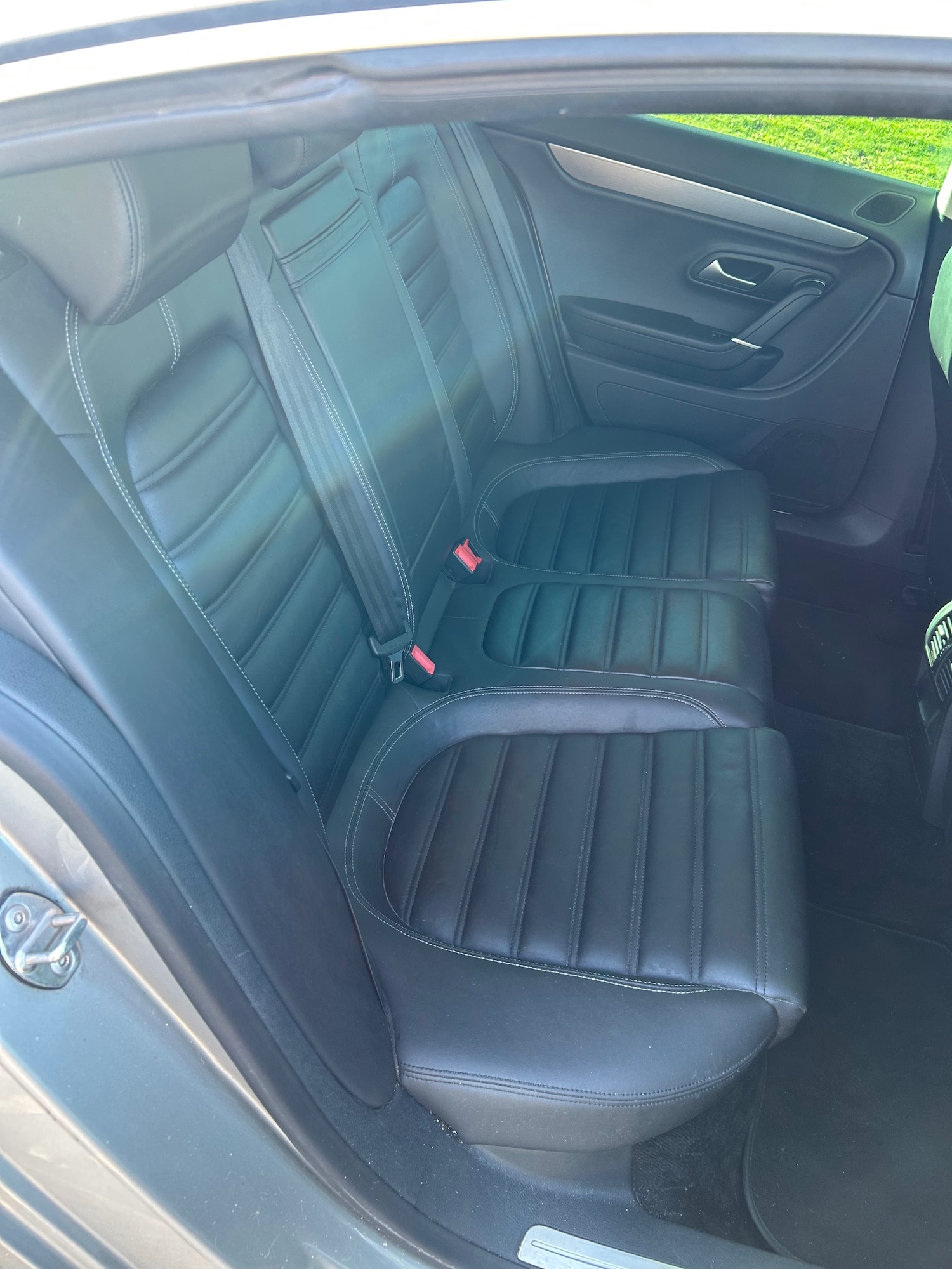 Used Volkswagen CC 2014 for sale - 77934476: Photo 10