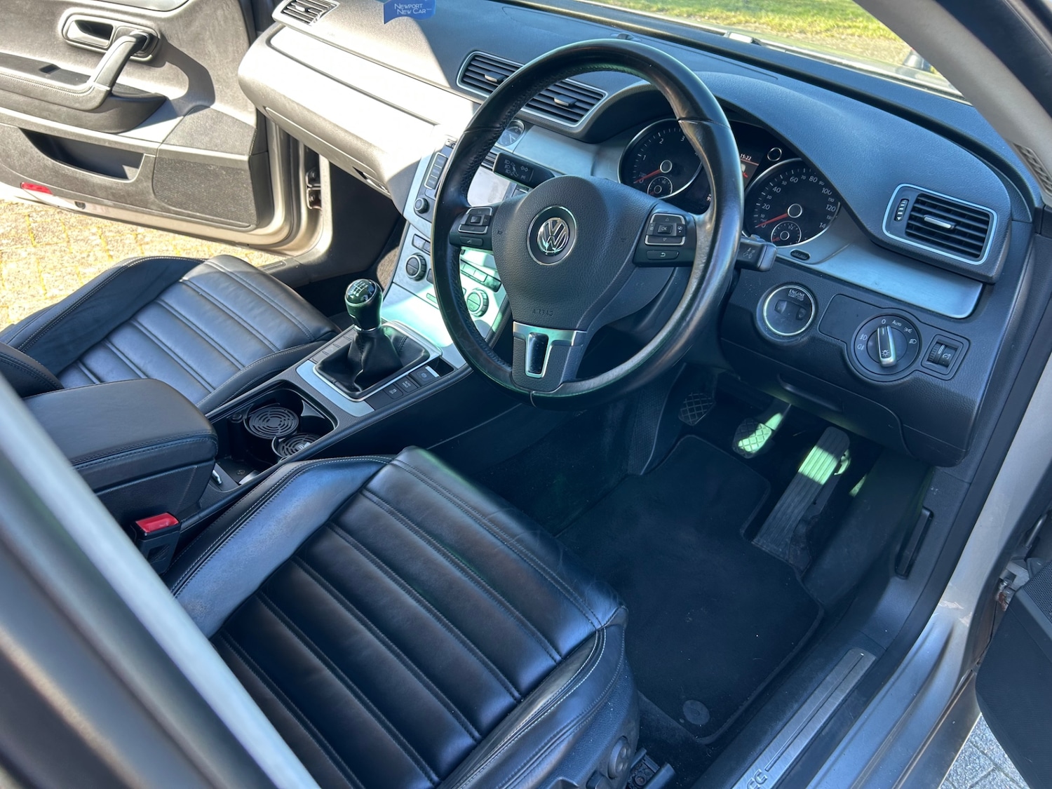 Used Volkswagen CC 2014 for sale - 77934476: Photo 11