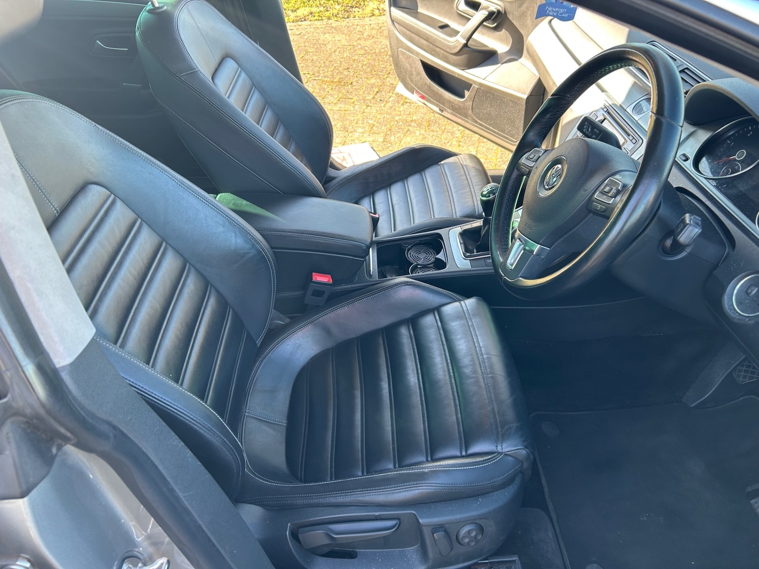 Used Volkswagen CC 2014 for sale - 77934476: Photo 12