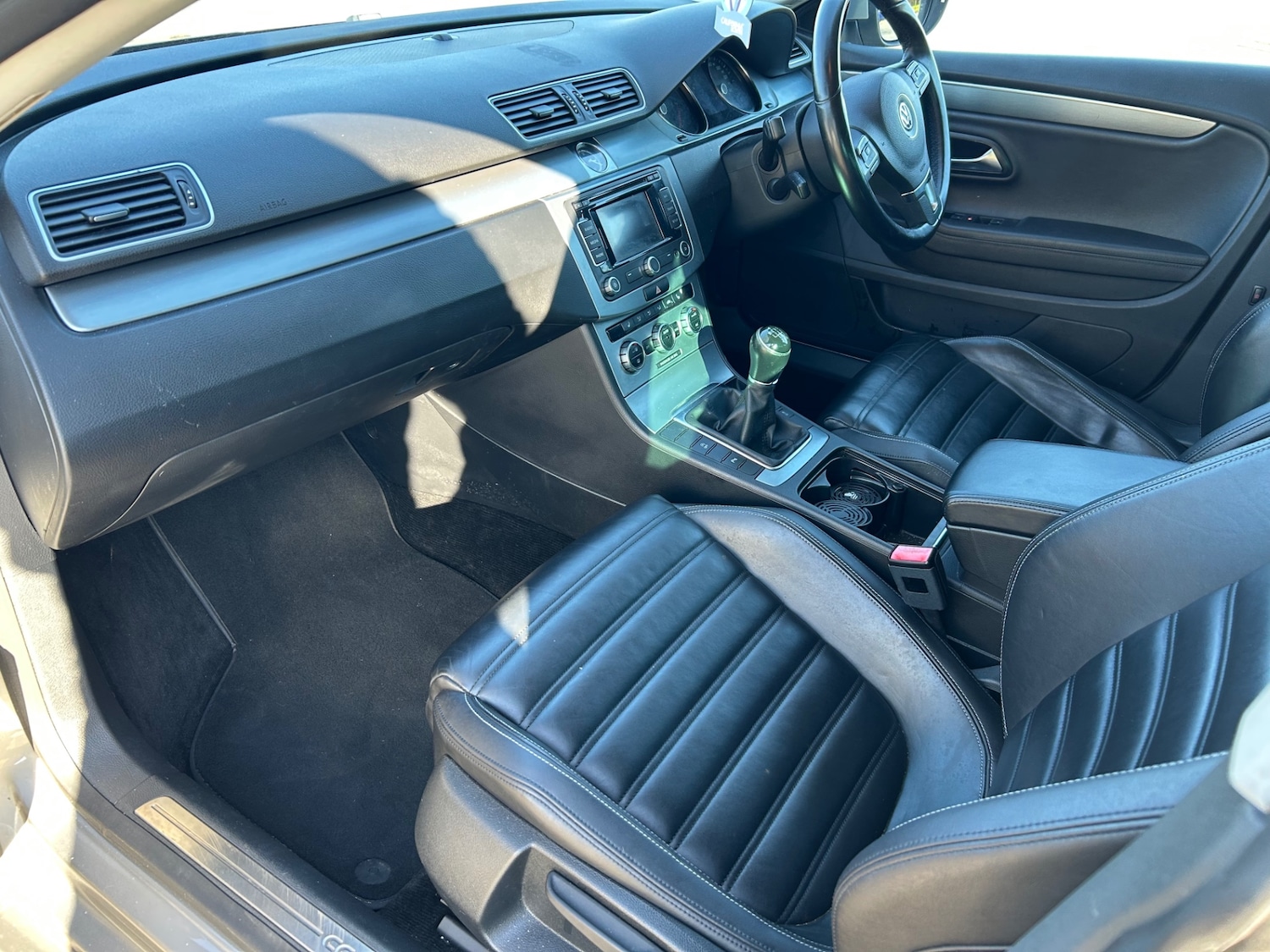 Used Volkswagen CC 2014 for sale - 77934476: Photo 13