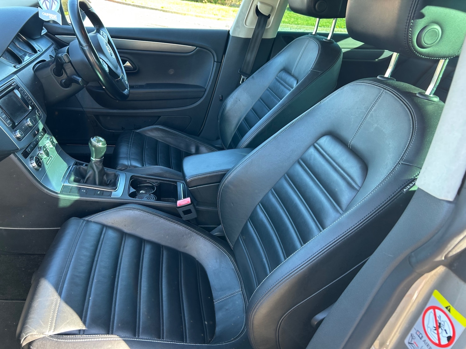 Used Volkswagen CC 2014 for sale - 77934476: Photo 8