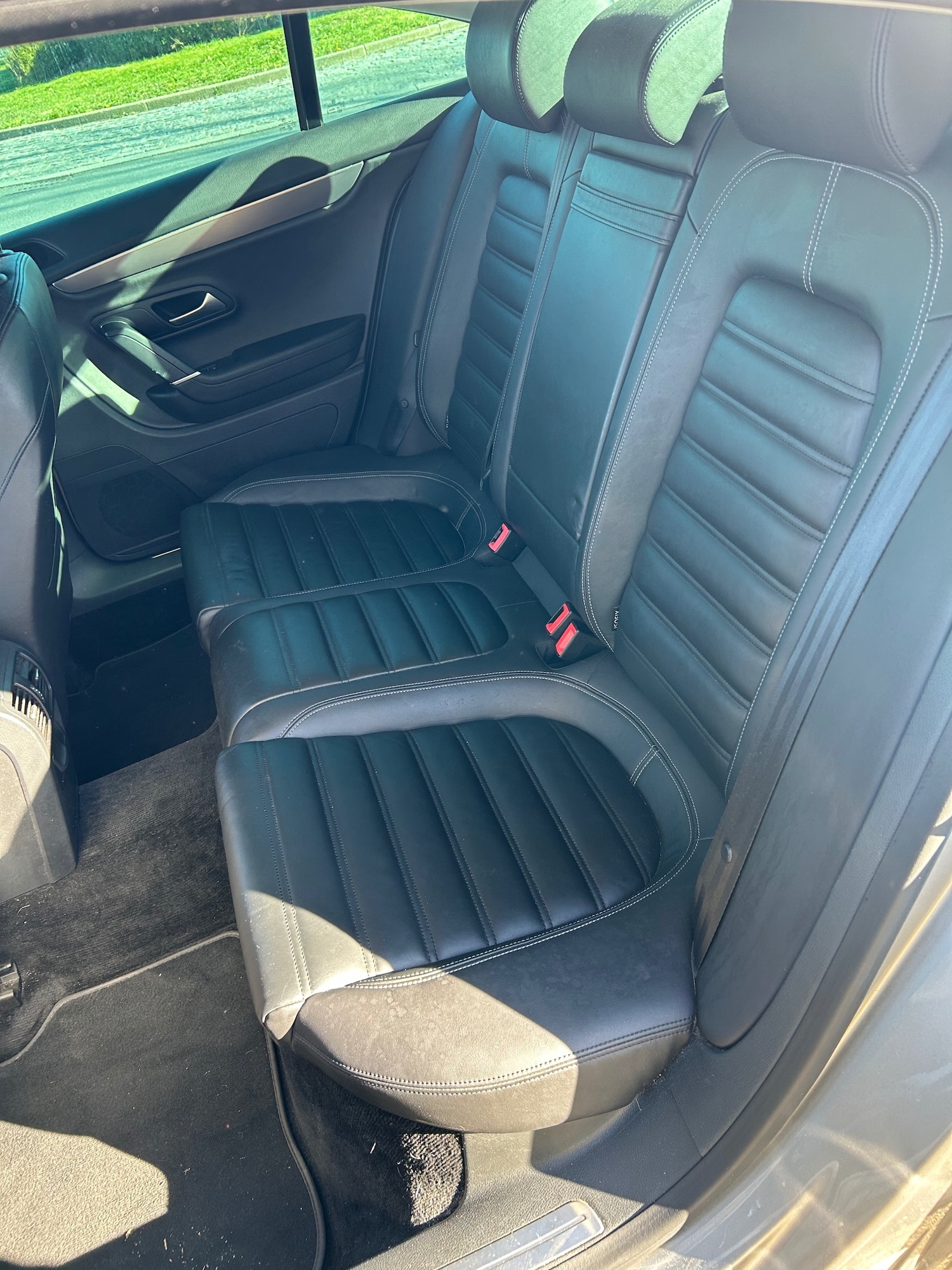 Used Volkswagen CC 2014 for sale - 77934476: Photo 9