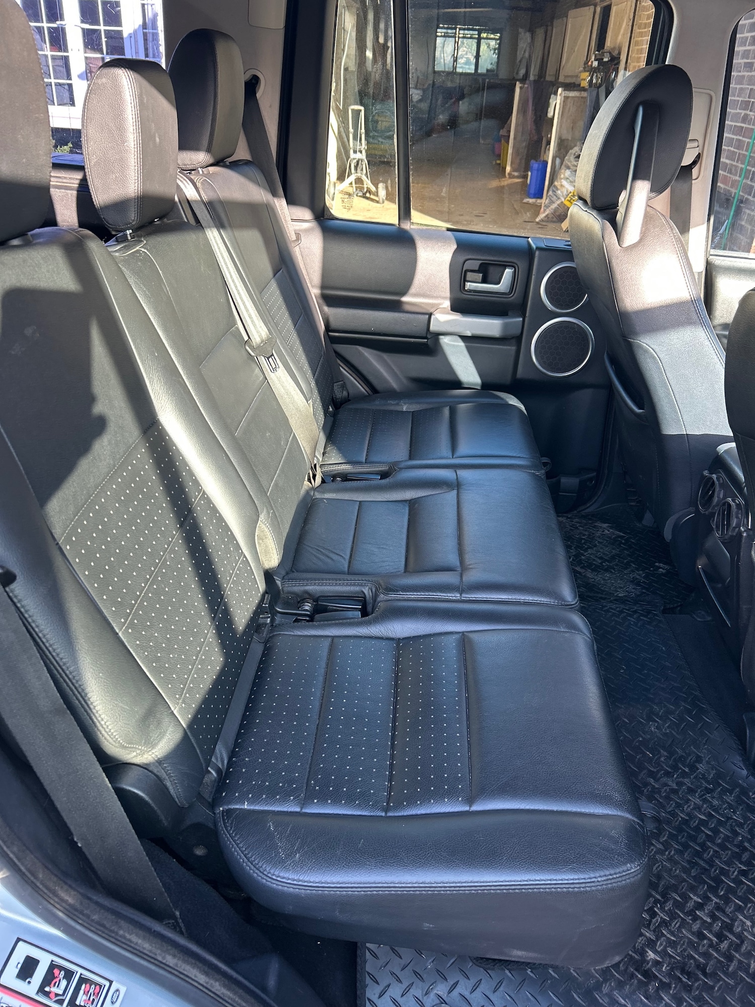 Used Land Rover Discovery 2008 for sale - 78162217: Photo 11