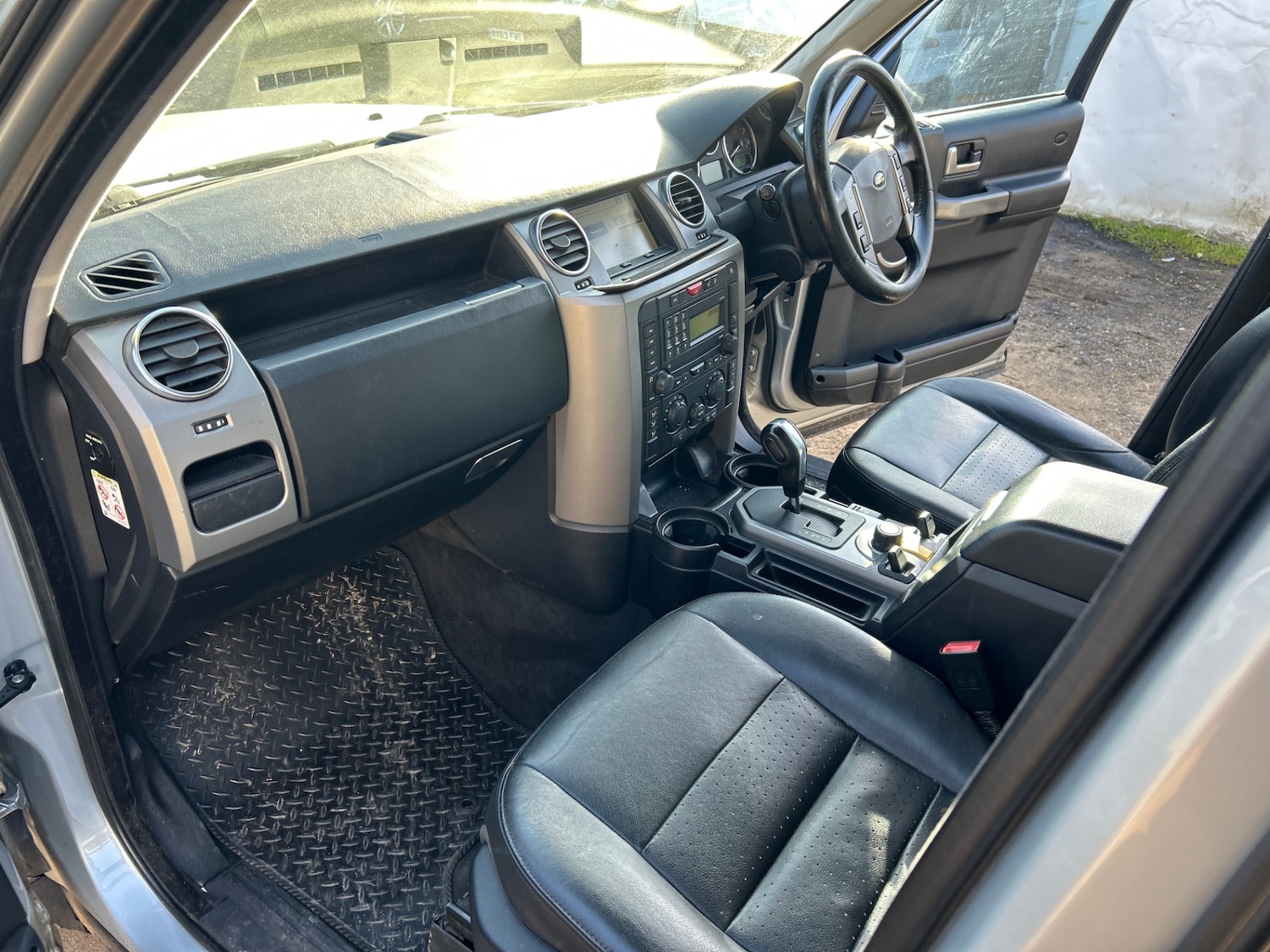 Used Land Rover Discovery 2008 for sale - 78162217: Photo 12