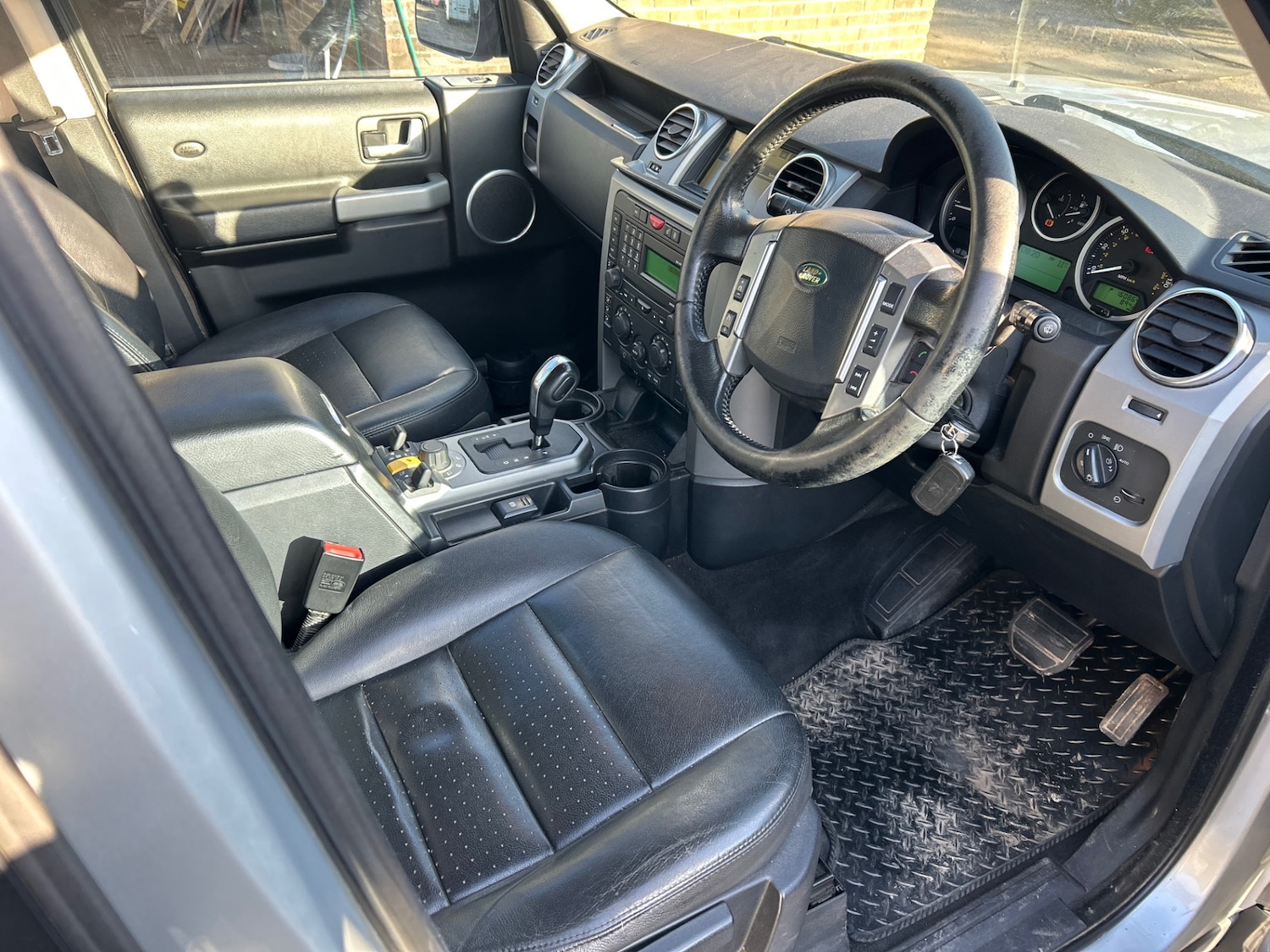 Used Land Rover Discovery 2008 for sale - 78162217: Photo 7