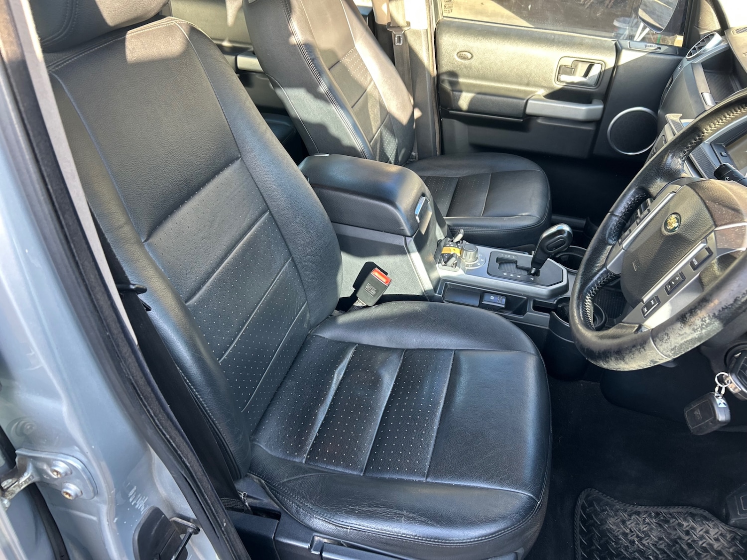 Used Land Rover Discovery 2008 for sale - 78162217: Photo 8