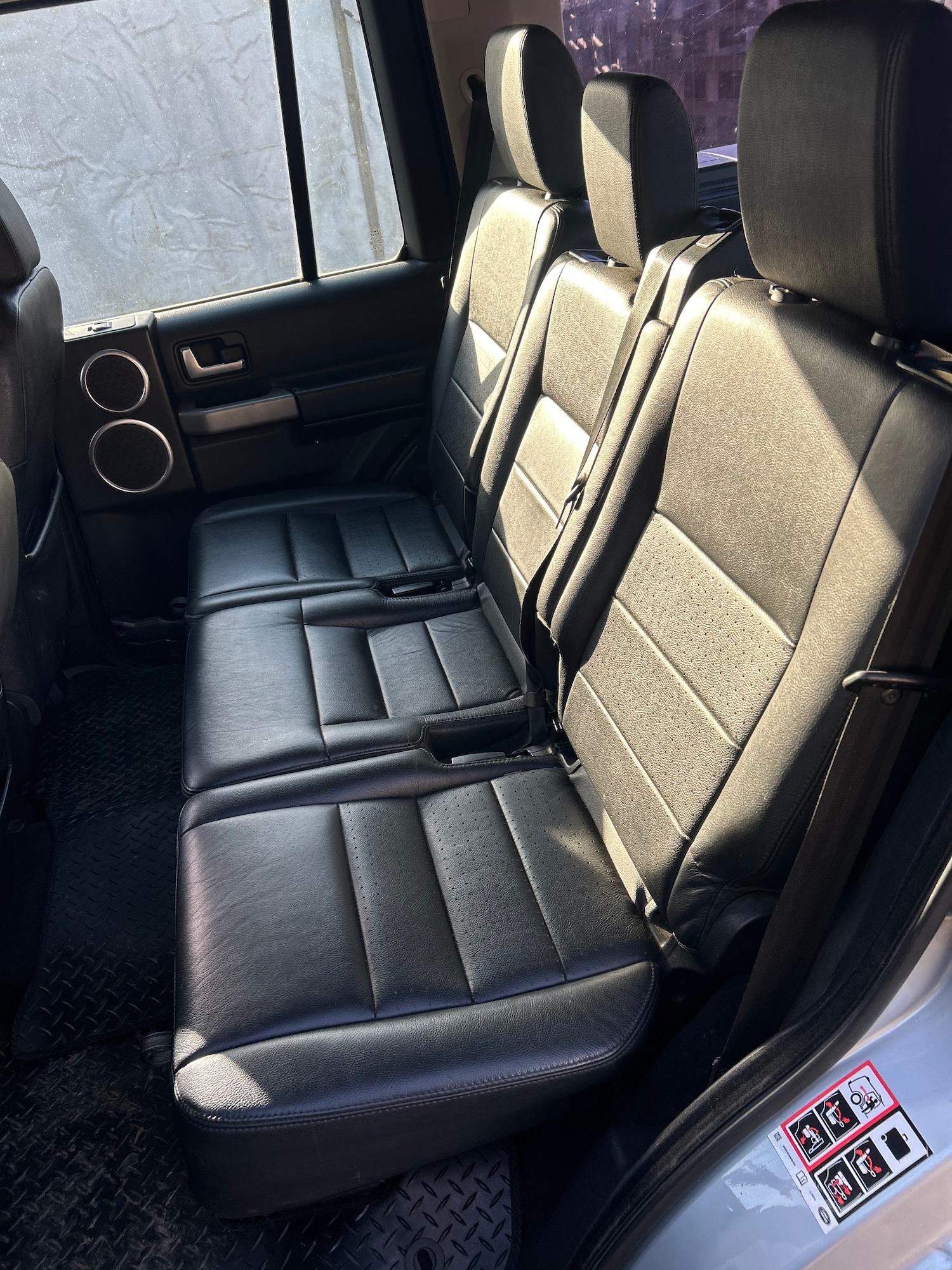 Used Land Rover Discovery 2008 for sale - 78162217: Photo 9