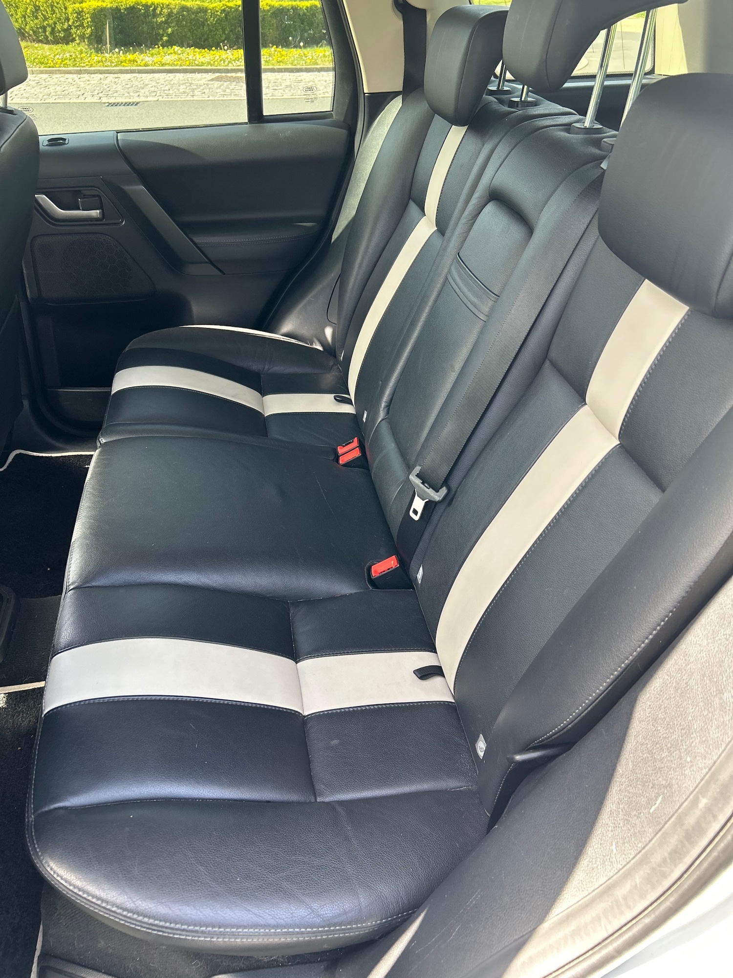 Used Land Rover Freelander 2011 for sale - 78165596: Photo 10