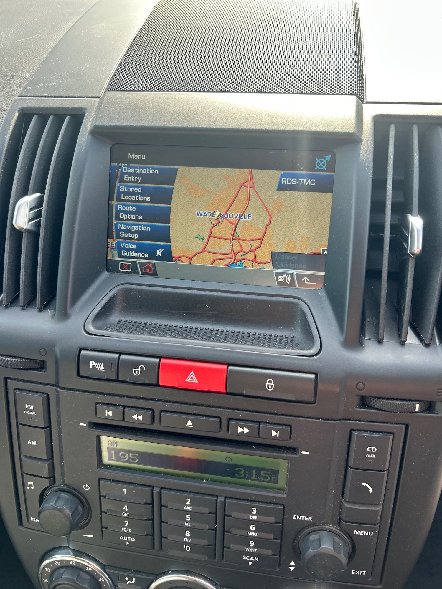 Used Land Rover Freelander 2011 for sale - 78165596: Photo 12