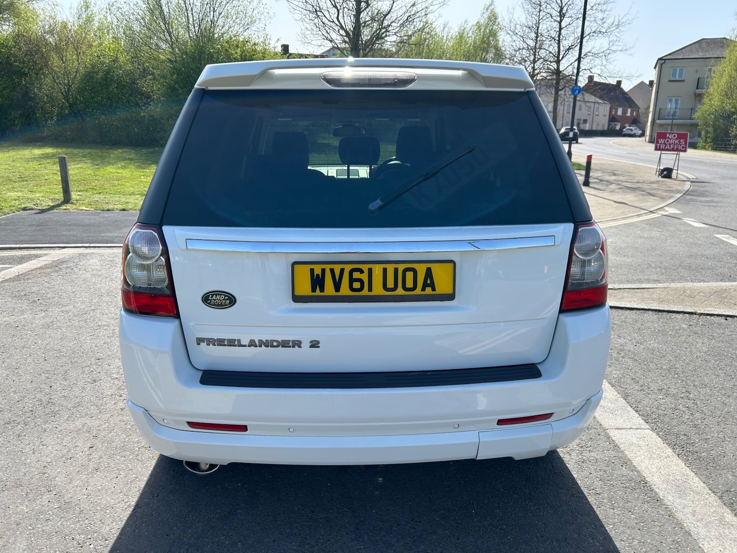 Used Land Rover Freelander 2011 for sale - 78165596: Photo 5