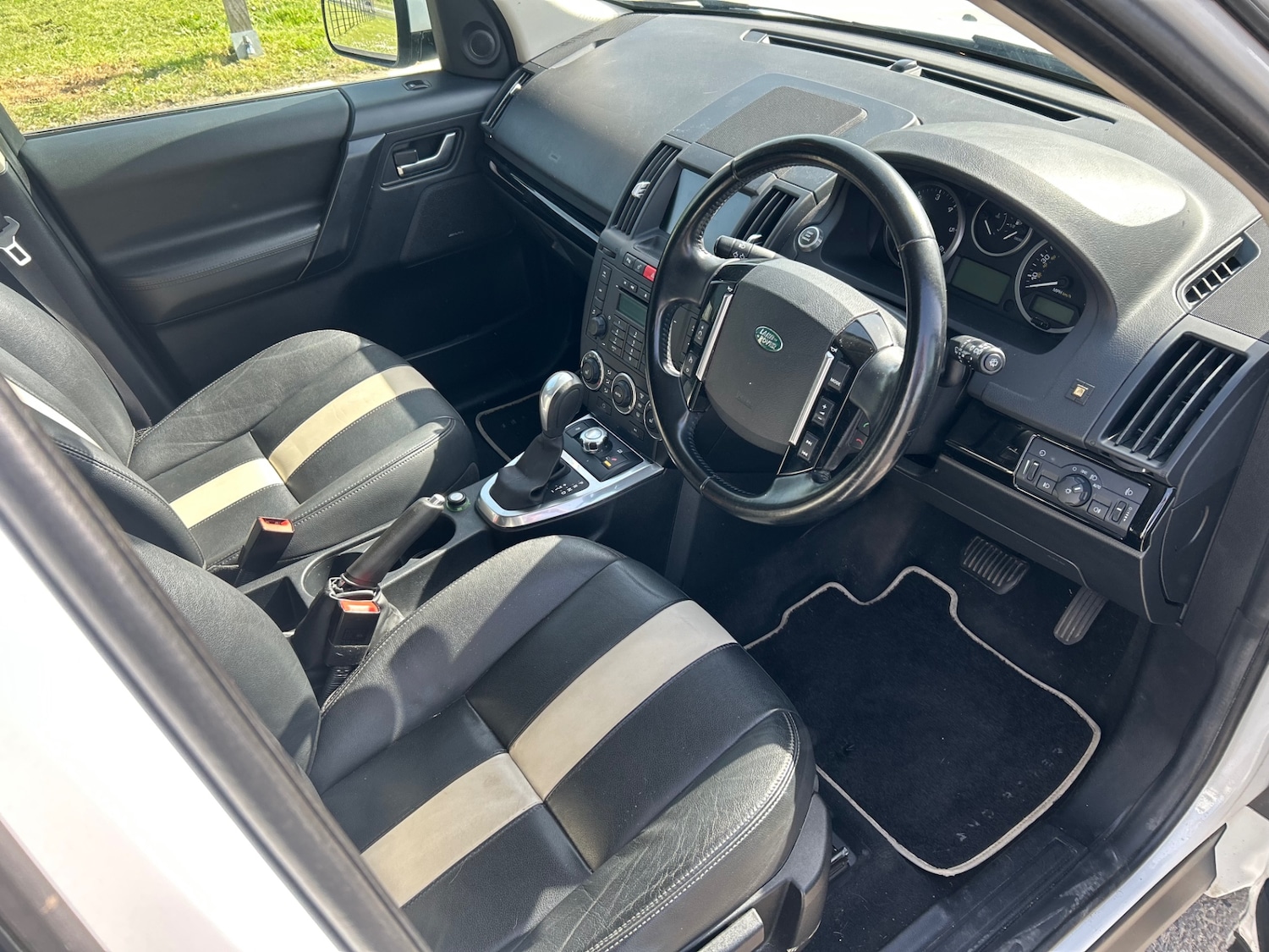 Used Land Rover Freelander 2011 for sale - 78165596: Photo 7