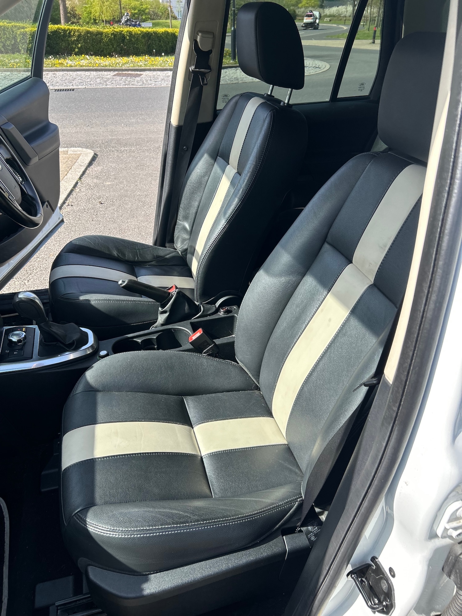 Used Land Rover Freelander 2011 for sale - 78165596: Photo 9