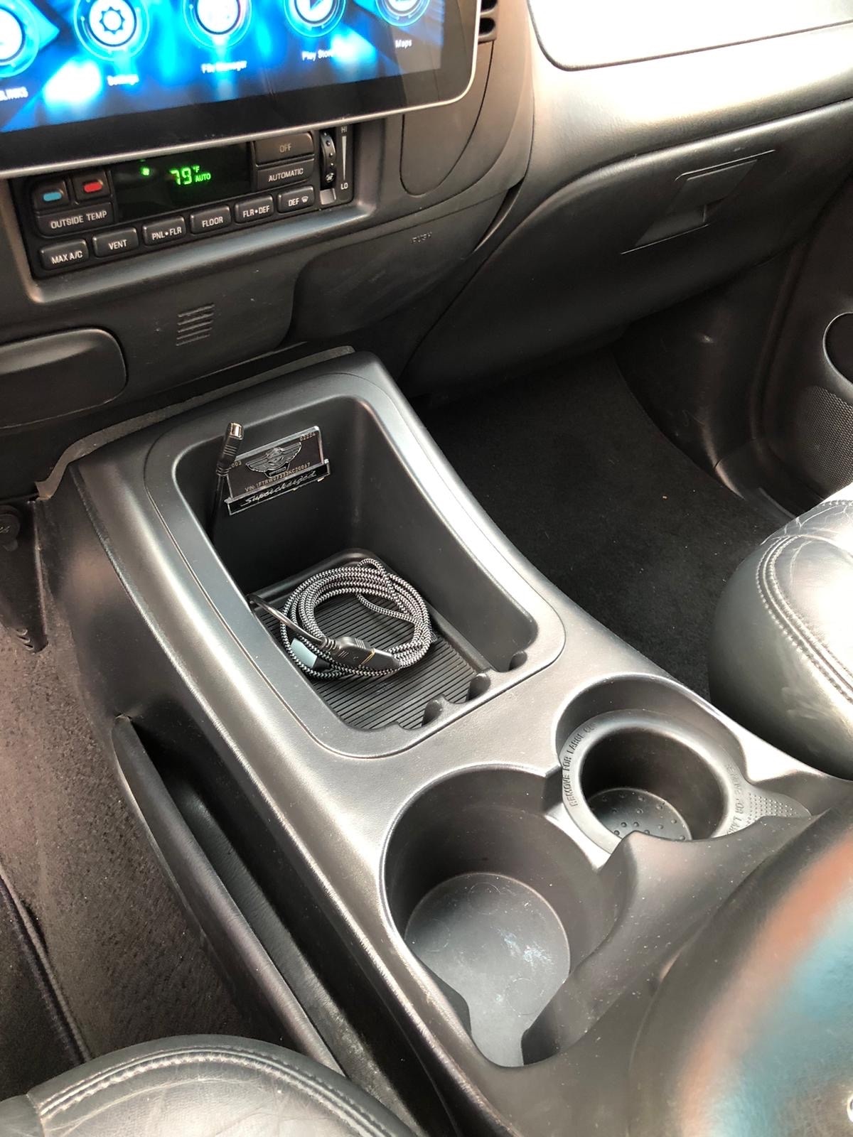 Used Ford Other 2004 for sale - 76477373: Photo 12