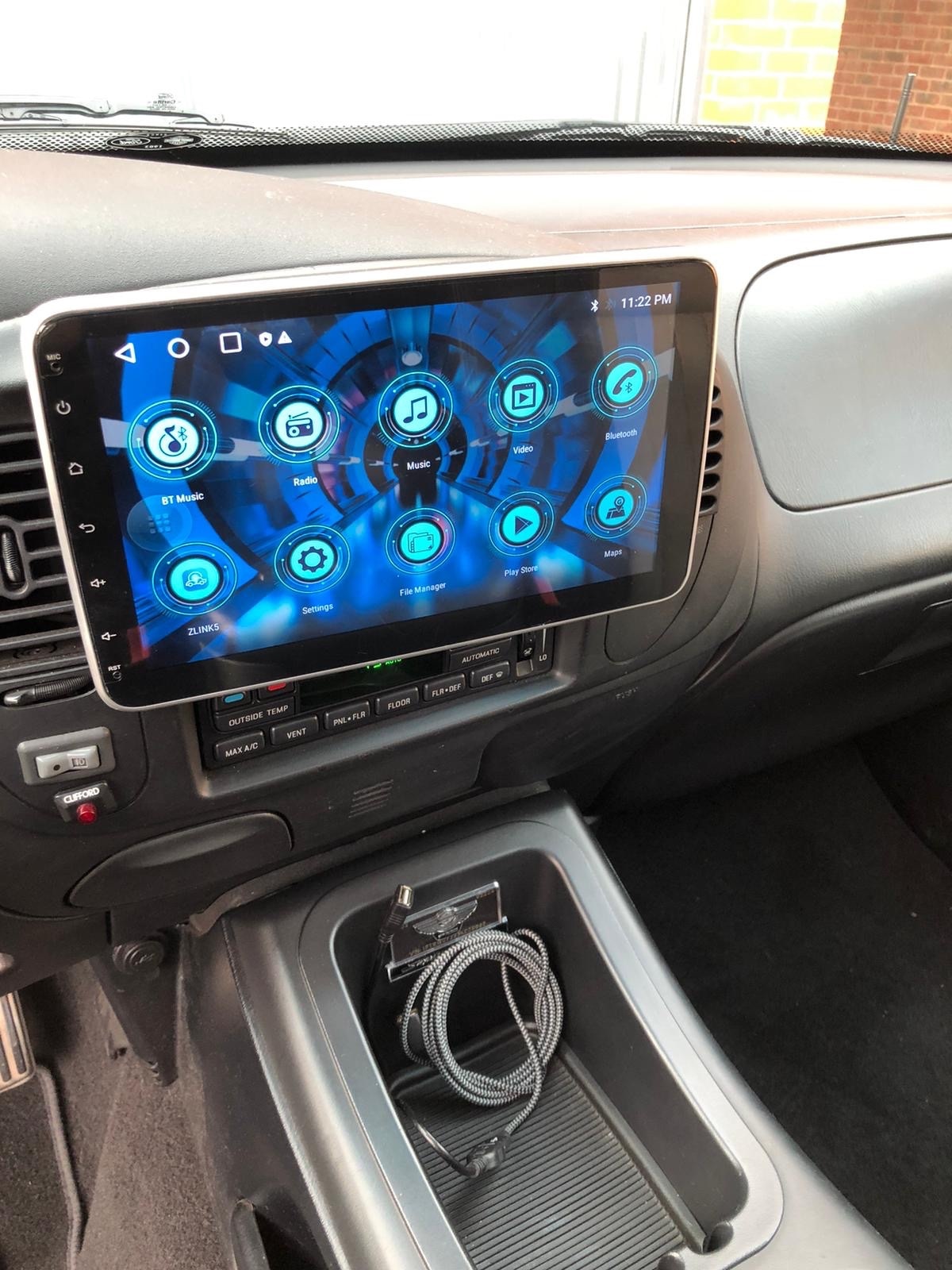 Used Ford Other 2004 for sale - 76477373: Photo 13