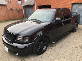 Used Ford Other 2004 for sale - 76477373: Photo