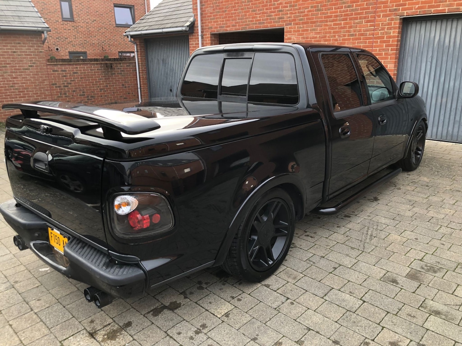 Used Ford Other 2004 for sale - 76477373: Photo 3