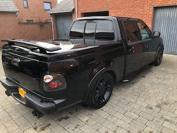 Used Ford Other 2004 for sale - 76477373: Photo