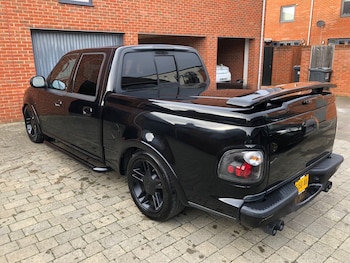 Used Ford Other 2004 for sale - 76477373: Photo