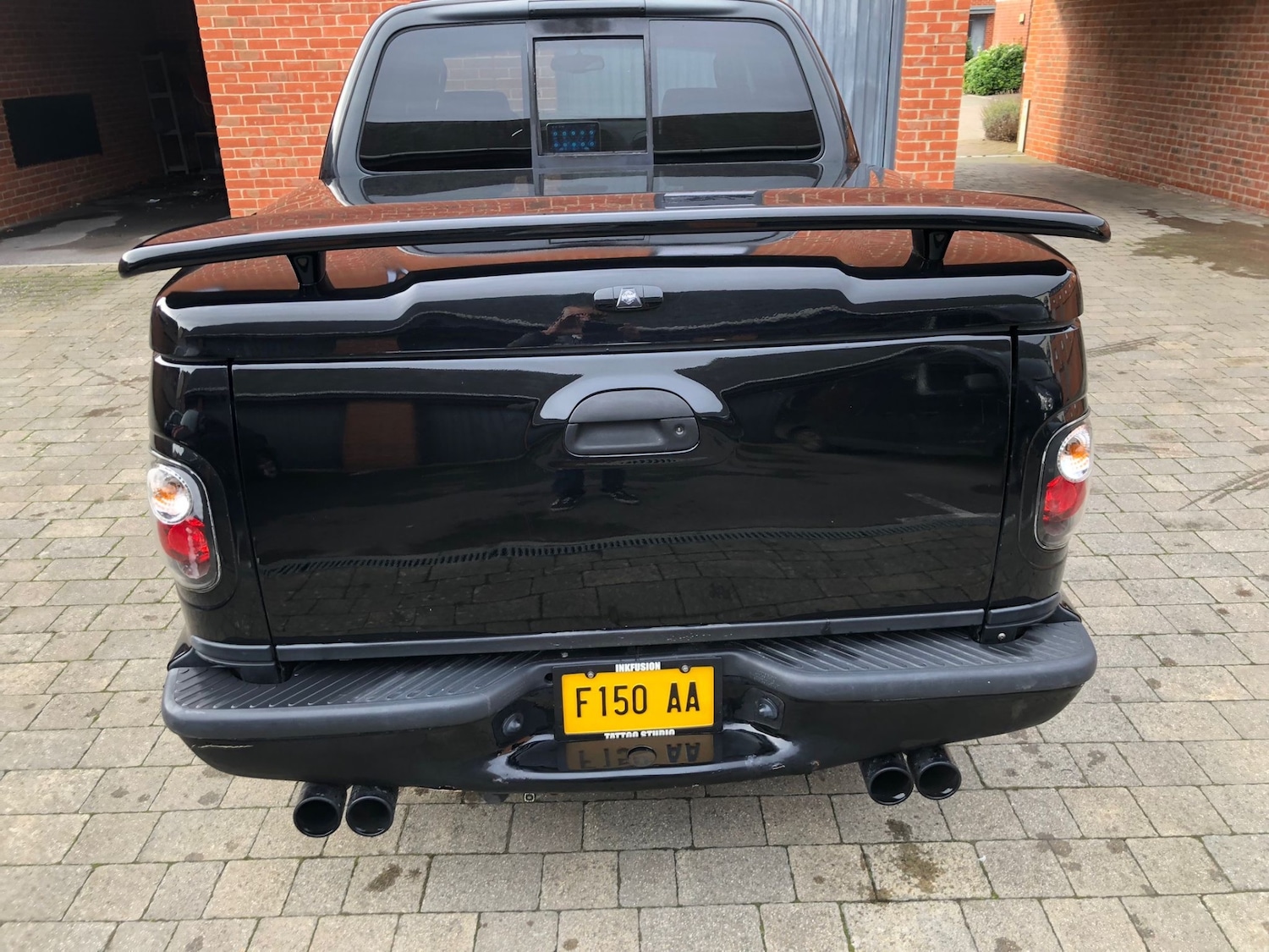 Used Ford Other 2004 for sale - 76477373: Photo 5