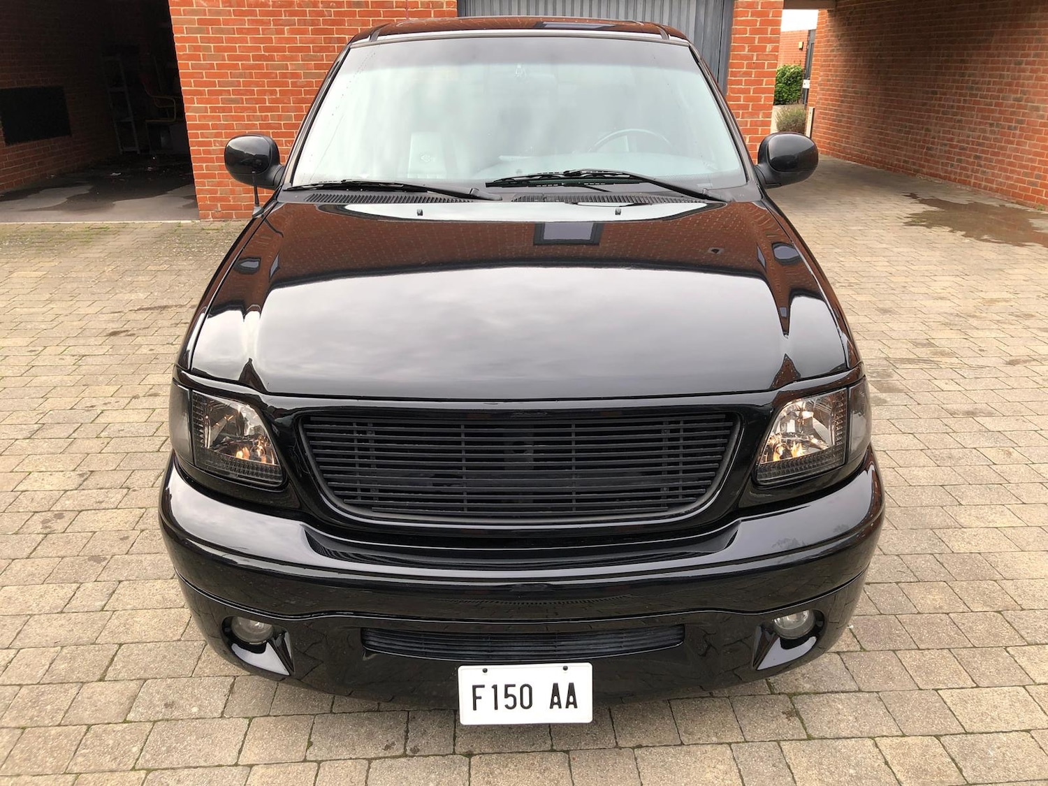 Used Ford Other 2004 for sale - 76477373: Photo 6