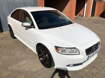 Used Volvo S40 2012 for sale - 75891370: Photo