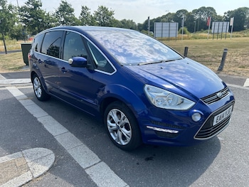 Used Ford S-Max 2014 for sale - 79283526: Photo