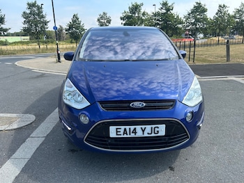 Used Ford S-Max 2014 for sale - 79283526: Photo