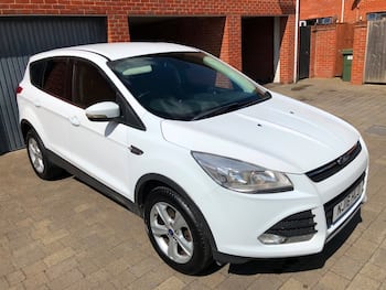 Used Ford Kuga 2016 for sale - 79652275: Photo