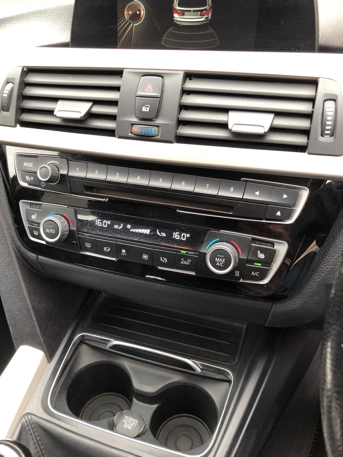 Used BMW 3 Series 2016 for sale - 75995937: Photo 10