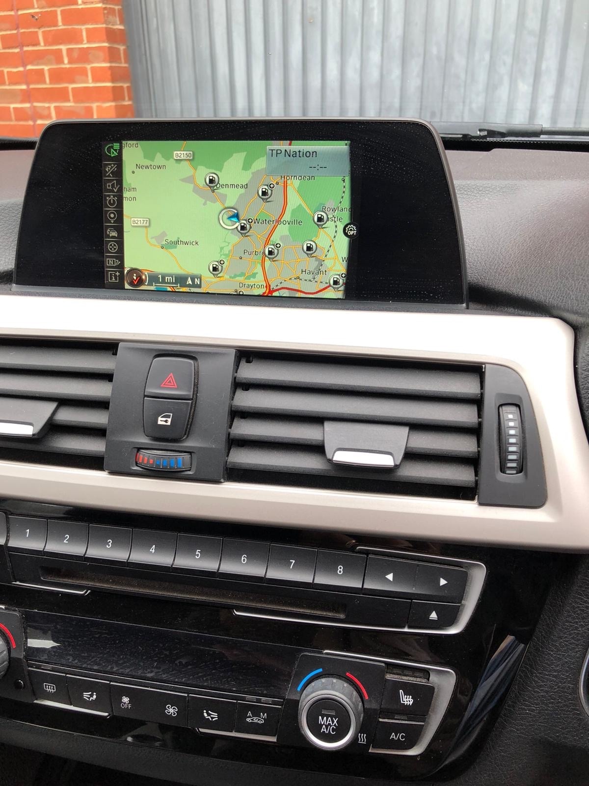 Used BMW 3 Series 2016 for sale - 75995937: Photo 12