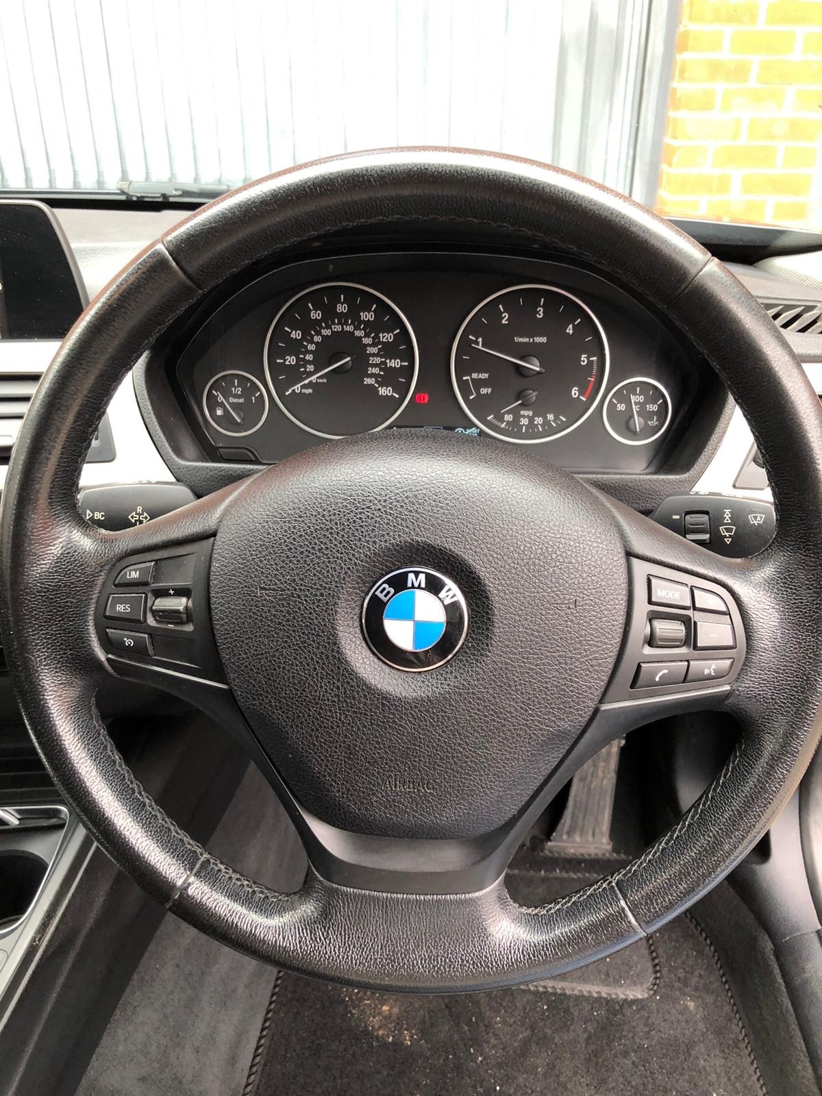 Used BMW 3 Series 2016 for sale - 75995937: Photo 14