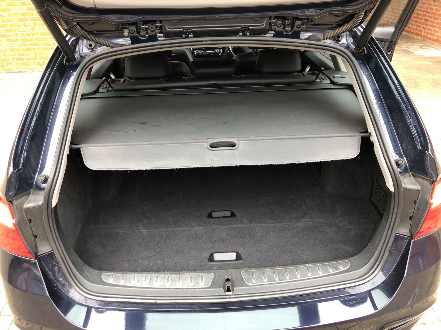 Used BMW 3 Series 2016 for sale - 75995937: Photo 19