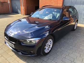 BMW - 3 Series