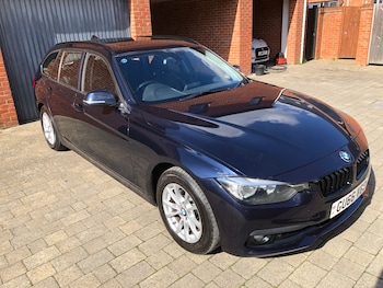 Used BMW 3 Series 2016 for sale - 75995937: Photo 2