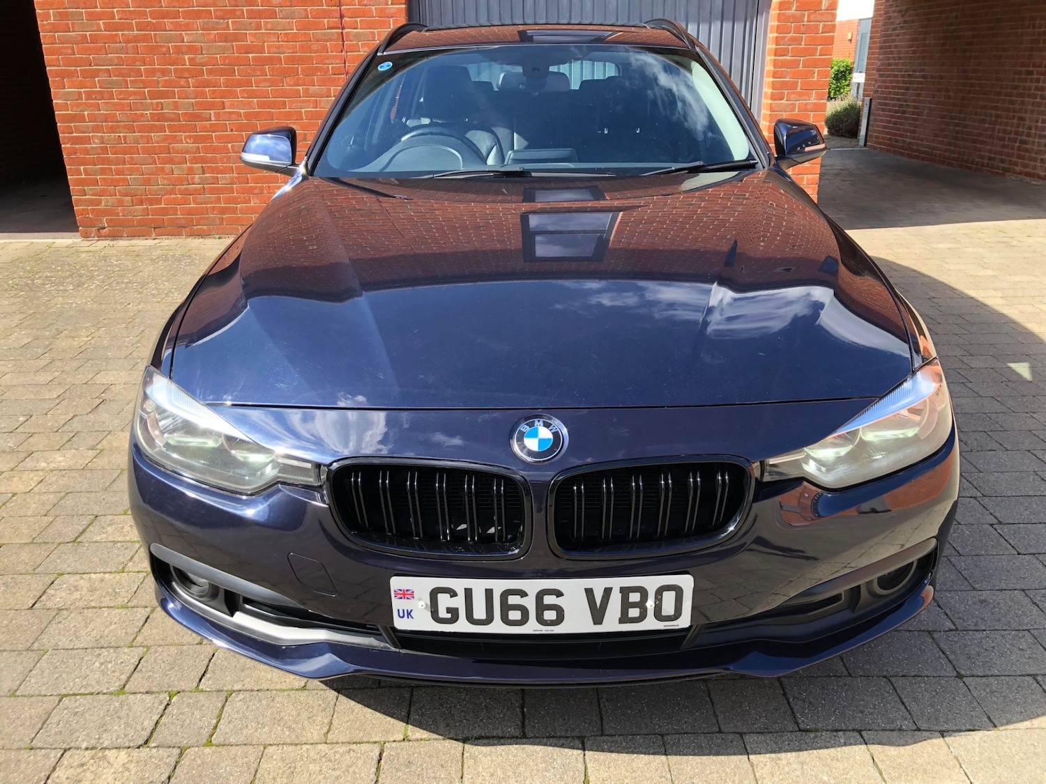 Used BMW 3 Series 2016 for sale - 75995937: Photo 3