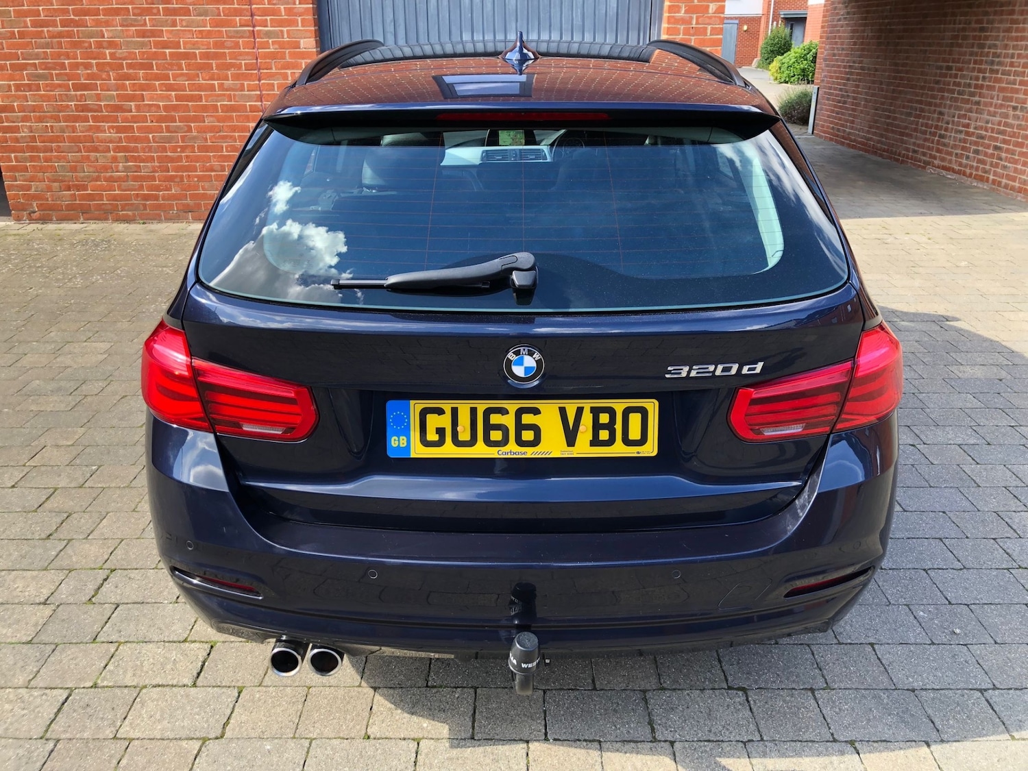 Used BMW 3 Series 2016 for sale - 75995937: Photo 4