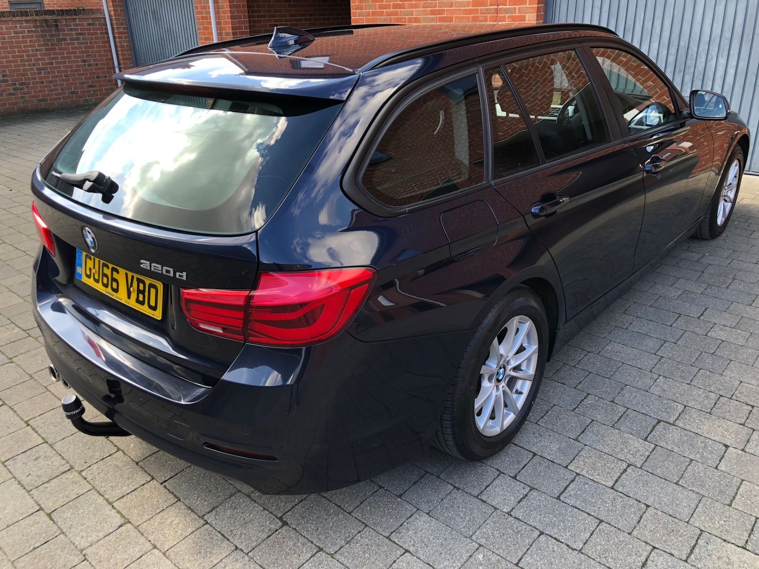 Used BMW 3 Series 2016 for sale - 75995937: Photo 6