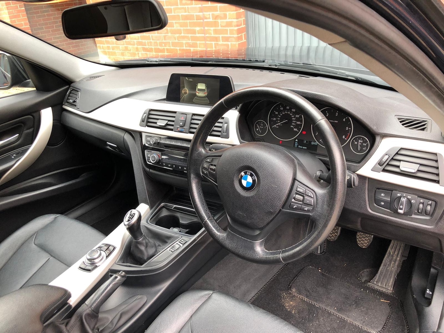 Used BMW 3 Series 2016 for sale - 75995937: Photo 7
