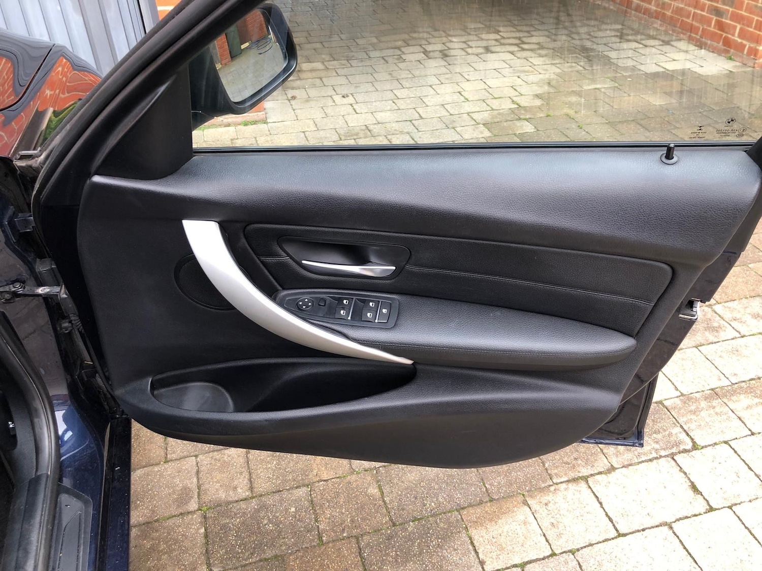 Used BMW 3 Series 2016 for sale - 75995937: Photo 8
