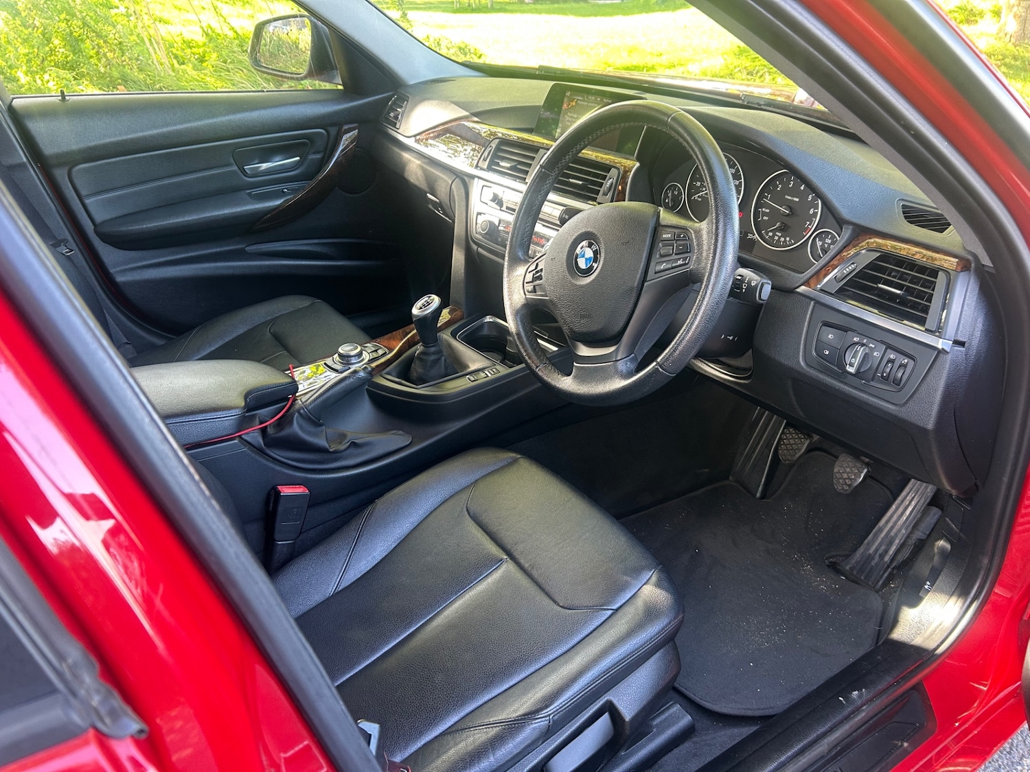 Used BMW 3 Series 2014 for sale - 76170498: Photo 10