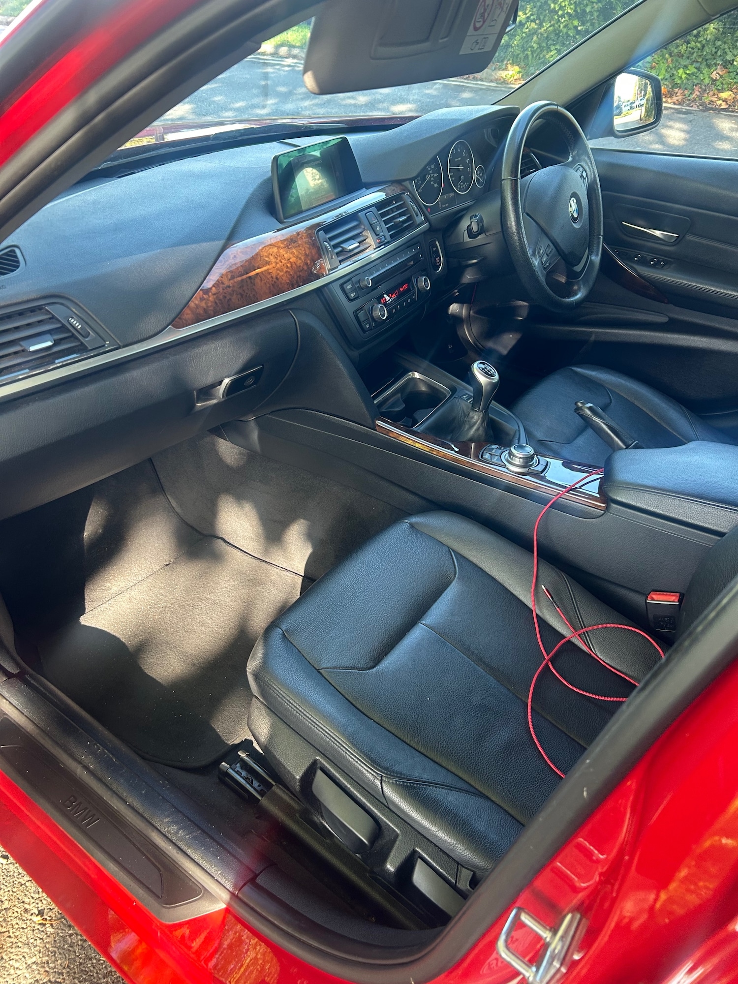 Used BMW 3 Series 2014 for sale - 76170498: Photo 13