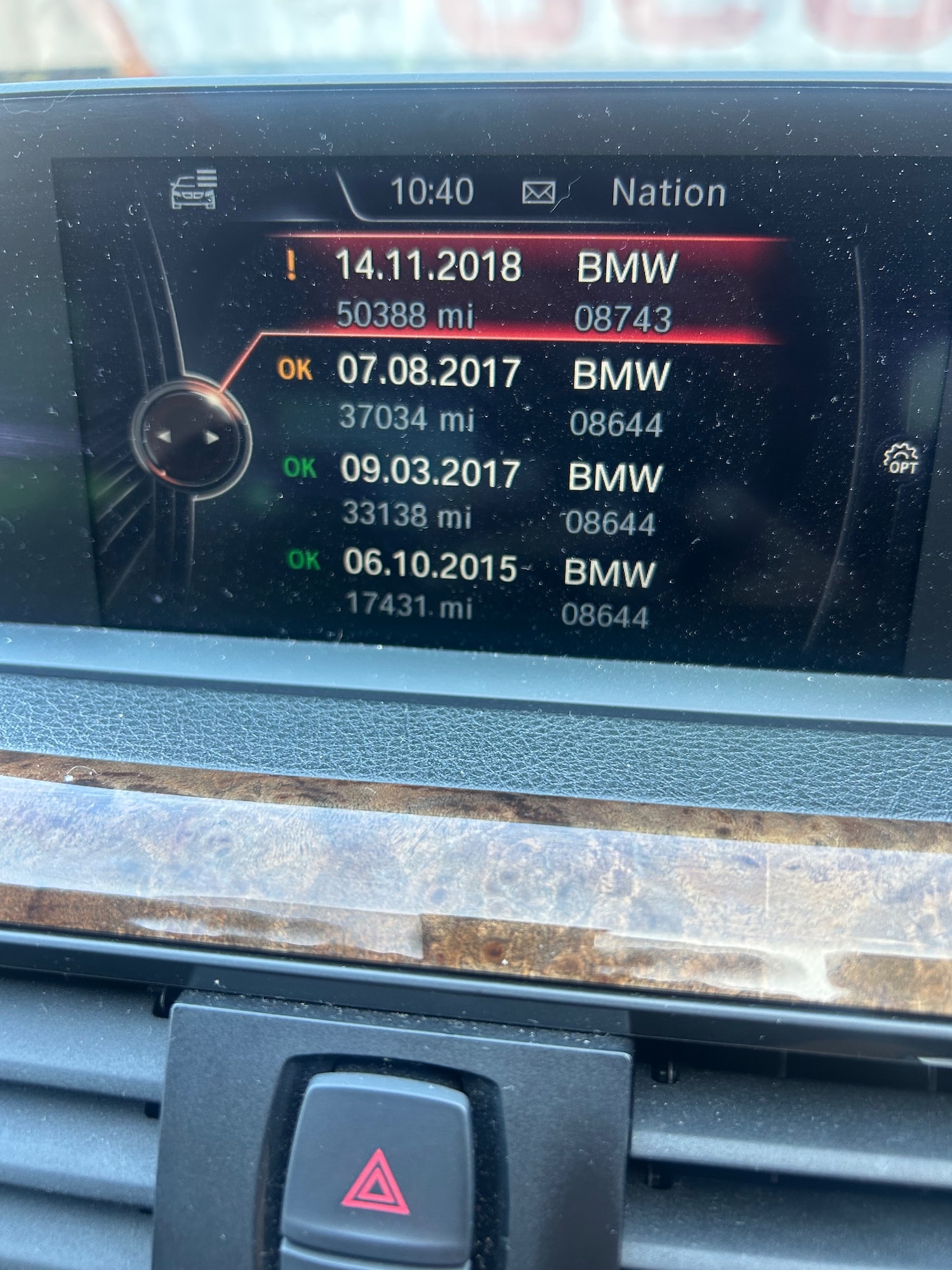 Used BMW 3 Series 2014 for sale - 76170498: Photo 17