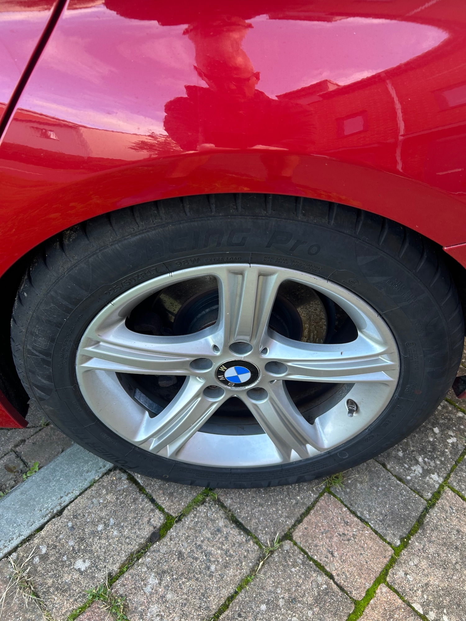 Used BMW 3 Series 2014 for sale - 76170498: Photo 18