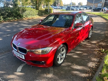 BMW - 3 Series