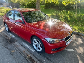 Used BMW 3 Series 2014 for sale - 76170498: Photo 2