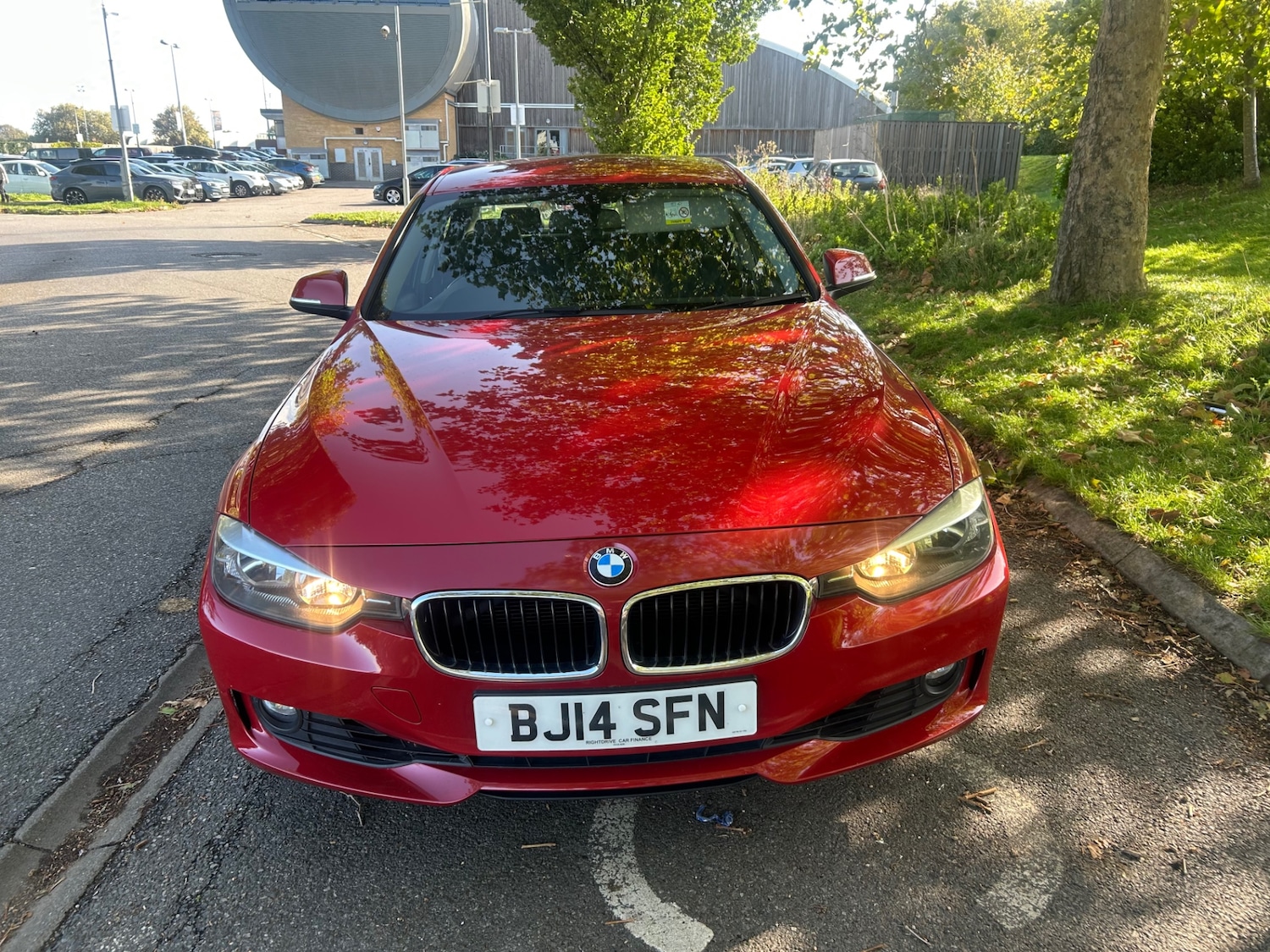 Used BMW 3 Series 2014 for sale - 76170498: Photo 3